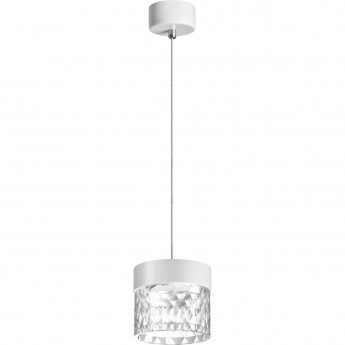 Светильник накладной светодиодный NOVOTECH 358999 OVER NT23 000 белый IP20 LED 4000K 10W 85-265V AURA Светильник накладной светодиодный NOVOTECH 358999 OVER NT23 000 белый IP20 LED 4000K 10W 85-265V AURA