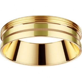 Кольцо декоративное NOVOTECH UNITE для арт. 370681-370693 Кольцо декоративное NOVOTECH UNITE для арт. 370681-370693