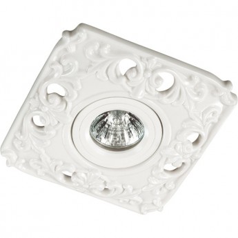 Спот NOVOTECH OLA встраиваемый 370204 Спот NOVOTECH OLA встраиваемый 370204