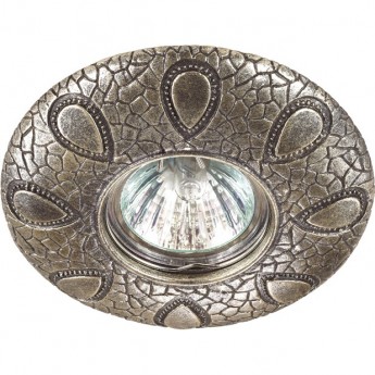 Спот NOVOTECH PATTERN встраиваемый 370096 Спот NOVOTECH PATTERN встраиваемый 370096