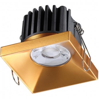 Спот NOVOTECH METIS LED 10W встраиваемый 358484 Спот NOVOTECH METIS LED 10W встраиваемый 358484