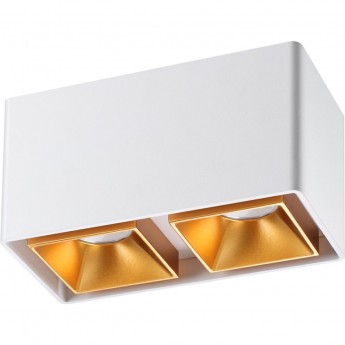 Спот NOVOTECH RECTE LED 20W точечный 358490 Спот NOVOTECH RECTE LED 20W точечный 358490