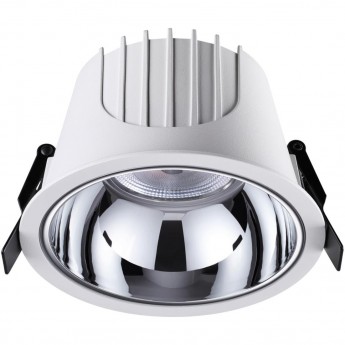 Спот NOVOTECH SPOT 30W точечный 358697 Спот NOVOTECH SPOT 30W точечный 358697