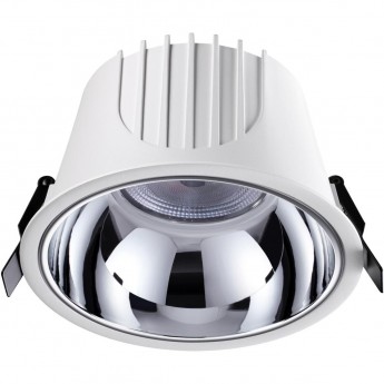 Спот NOVOTECH SPOT 40W точечный 358701 Спот NOVOTECH SPOT 40W точечный 358701