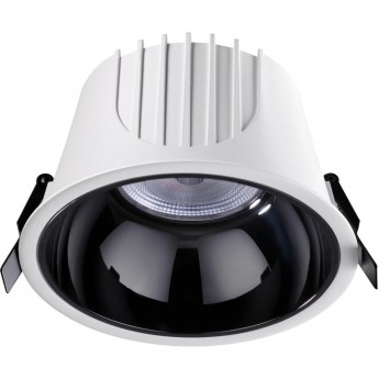 Спот NOVOTECH SPOT 40W точечный 358703 Спот NOVOTECH SPOT 40W точечный 358703