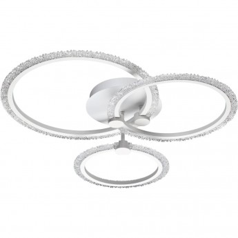 Светильник накладной NOVOTECH OVER NT22 CALM IP20 LED 45W 220V белый