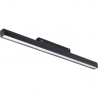 Светильник NOVOTECH FLUM 24W трековый с пультом управления Светильник NOVOTECH FLUM 24W трековый с пультом управления