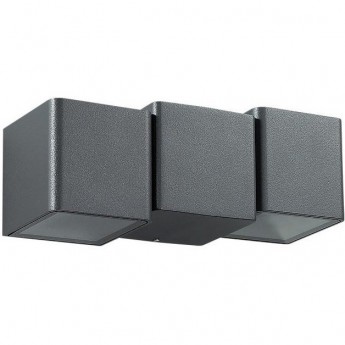 Бра NOVOTECH KAIMAS LED уличный