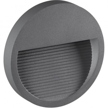 Корпус встраиваемый NOVOTECH MURO IP65 для модуля арт. 358189 Корпус встраиваемый NOVOTECH MURO IP65 для модуля арт. 358189