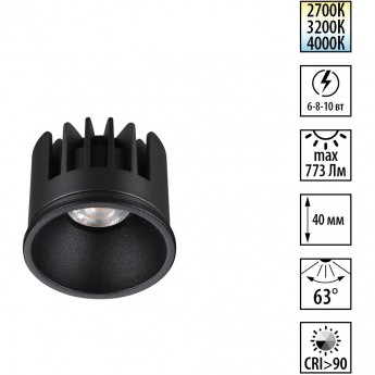 Модуль светодиодный NOVOTECH MOD 359815