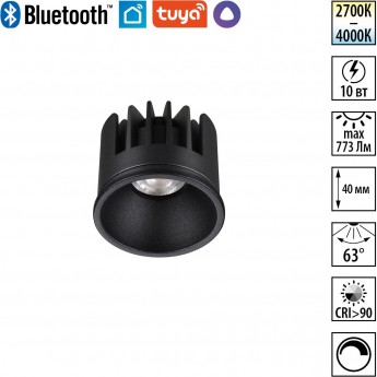 Модуль светодиодный NOVOTECH MOD 359816