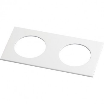 Рамка NOVOTECH METIS декоративная Рамка NOVOTECH METIS декоративная