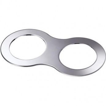 Рамка NOVOTECH METIS к арт. 357585-357587, 357589, 357909-357910, 370639-370643 Рамка NOVOTECH METIS к арт. 357585-357587, 357589, 357909-357910, 370639-370643