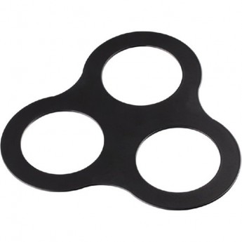 Рамка NOVOTECH METIS к арт. 357585-357587, 357589, 357909-357910 Рамка NOVOTECH METIS к арт. 357585-357587, 357589, 357909-357910