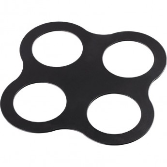 Рамка NOVOTECH METIS к арт. 357585-357587, 357589, 357909-357910 Рамка NOVOTECH METIS к арт. 357585-357587, 357589, 357909-357910