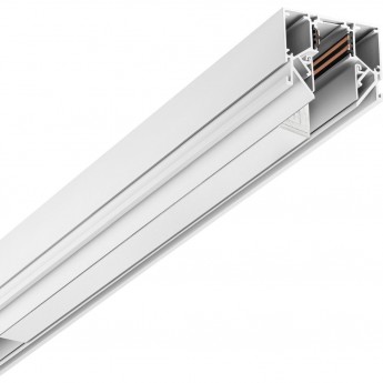 Шинопровод NOVOTECH FLUM 135241 SHINO NT24 000 Низковольтный для монтажа в натяжной потолок 2м IP20 48V белый Шинопровод NOVOTECH FLUM 135241 SHINO NT24 000 Низковольтный для монтажа в натяжной потолок 2м IP20 48V белый