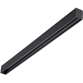 Шинопровод NOVOTECH KIT встраиваемого, накладного или подвесного монтажа 2м Шинопровод NOVOTECH KIT встраиваемого, накладного или подвесного монтажа 2м