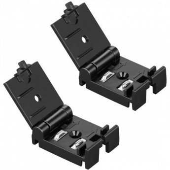 Соединитель NOVOTECH EASY 135261 SHINO NT24 IP20 24V черный