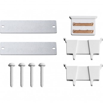 Соединитель прямой токопроводящий NOVOTECH FATTO 359612