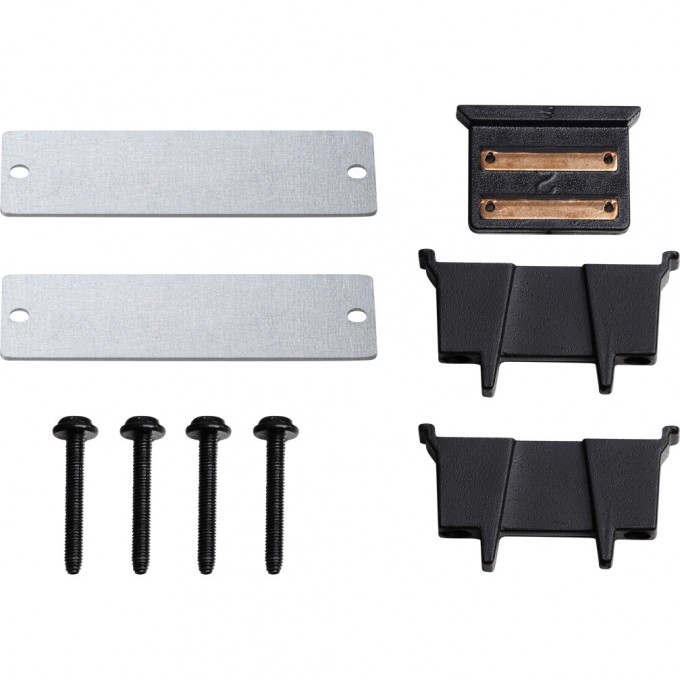 Соединитель прямой токопроводящий NOVOTECH FATTO 359613 NV-359613