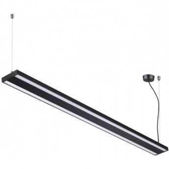 Соединитель угловой NOVOTECH ITER LED 6W 220V для арт. 358446 Соединитель угловой NOVOTECH ITER LED 6W 220V для арт. 358446