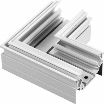 Соединитель угловой NOVOTECH SMAL SHINO 135227 NT23 045 IP20 белый Соединитель угловой NOVOTECH SMAL SHINO 135227 NT23 045 IP20 белый