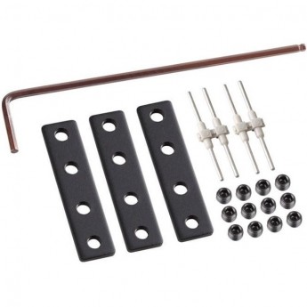 Соединители NOVOTECH KIT прямые