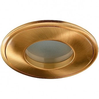 Спот NOVOTECH AQUA встраиваемый 369304