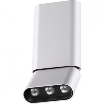 Спот NOVOTECH BELLA LED накладной 357952 Спот NOVOTECH BELLA LED накладной 357952