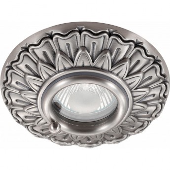 Спот NOVOTECH DAISY встраиваемый 370052 Спот NOVOTECH DAISY встраиваемый 370052