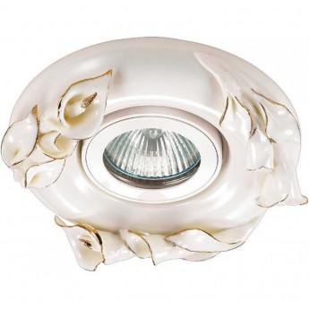 Спот NOVOTECH FARFOR встраиваемый 370038 Спот NOVOTECH FARFOR встраиваемый 370038