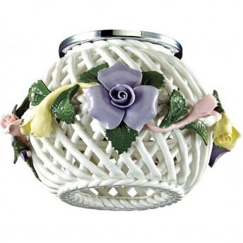 Спот NOVOTECH FARFOR встраиваемый 370208 Спот NOVOTECH FARFOR встраиваемый 370208