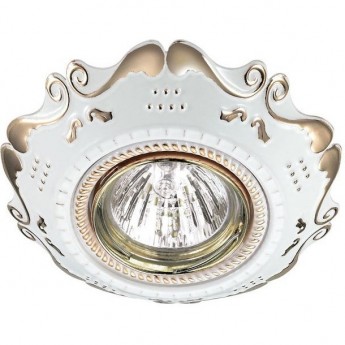 Спот NOVOTECH FORZA встраиваемый 370315