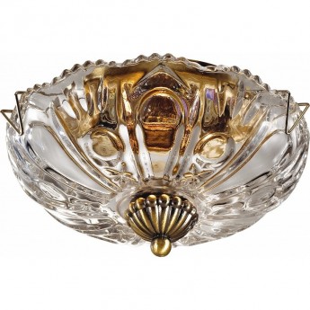 Спот NOVOTECH GEM встраиваемый Спот NOVOTECH GEM встраиваемый