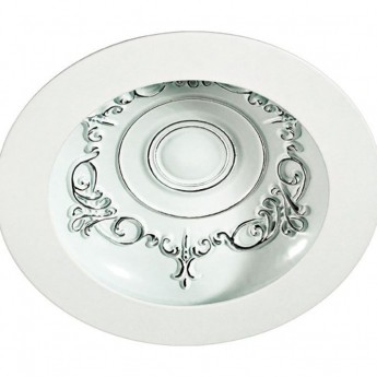 Спот NOVOTECH GESSO LED встраиваемый 357491 Спот NOVOTECH GESSO LED встраиваемый 357491