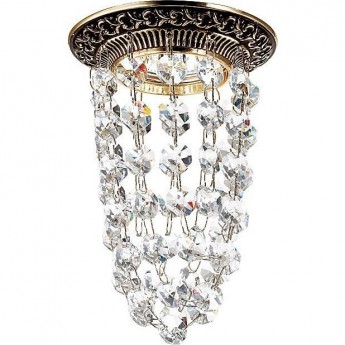 Спот NOVOTECH GRAPE встраиваемый 369992 Спот NOVOTECH GRAPE встраиваемый 369992