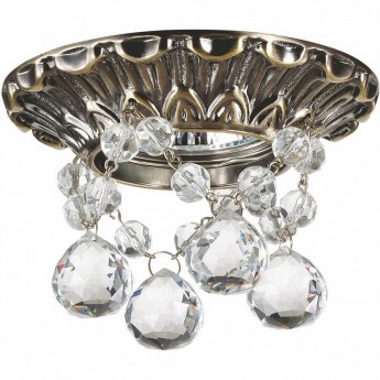 Спот NOVOTECH GRAPE встраиваемый 369996 Спот NOVOTECH GRAPE встраиваемый 369996