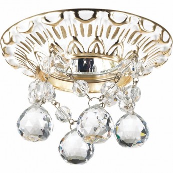 Спот NOVOTECH GRAPE встраиваемый 369997 Спот NOVOTECH GRAPE встраиваемый 369997