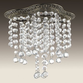 Спот NOVOTECH GRAPE встраиваемый 370023 Спот NOVOTECH GRAPE встраиваемый 370023