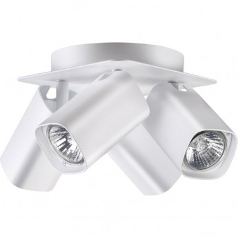 Спот NOVOTECH GUSTO накладной 370556 Спот NOVOTECH GUSTO накладной 370556