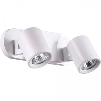 Спот NOVOTECH GUSTO накладной 370579 Спот NOVOTECH GUSTO накладной 370579