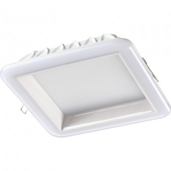 Спот NOVOTECH JOIA LED 6W встраиваемый 358282 Спот NOVOTECH JOIA LED 6W встраиваемый 358282