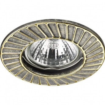 Спот NOVOTECH KEEN встраиваемый 370372 Спот NOVOTECH KEEN встраиваемый 370372