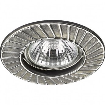 Спот NOVOTECH KEEN встраиваемый 370373 Спот NOVOTECH KEEN встраиваемый 370373