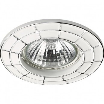 Спот NOVOTECH KEEN встраиваемый 370379 Спот NOVOTECH KEEN встраиваемый 370379