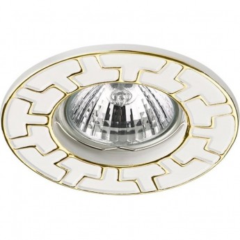 Спот NOVOTECH KEEN встраиваемый 370382 Спот NOVOTECH KEEN встраиваемый 370382