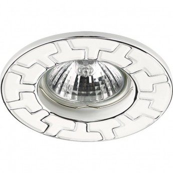 Спот NOVOTECH KEEN встраиваемый 370383 Спот NOVOTECH KEEN встраиваемый 370383