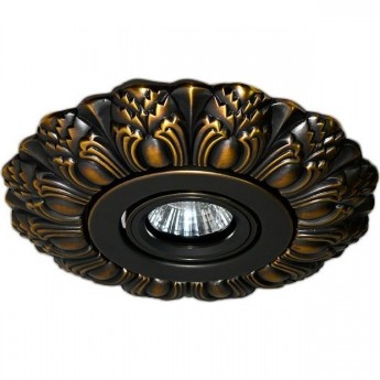 Спот NOVOTECH LATICA встраиваемый Спот NOVOTECH LATICA встраиваемый