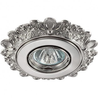 Спот NOVOTECH LIGNA встраиваемый поворотный 370269 Спот NOVOTECH LIGNA встраиваемый поворотный 370269