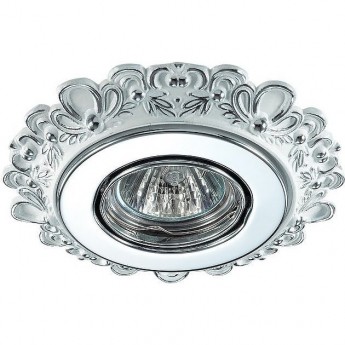 Спот NOVOTECH LIGNA встраиваемый поворотный 370270 Спот NOVOTECH LIGNA встраиваемый поворотный 370270